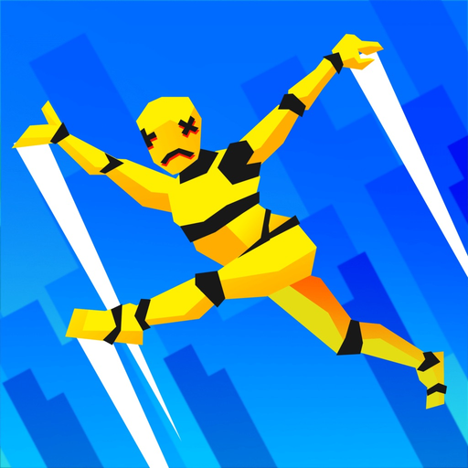 Gravity Push app icon