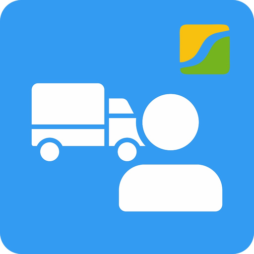Spedition & Logistikkaufmann app icon