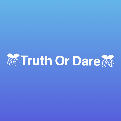 Truth or Dare: Watch Party app icon
