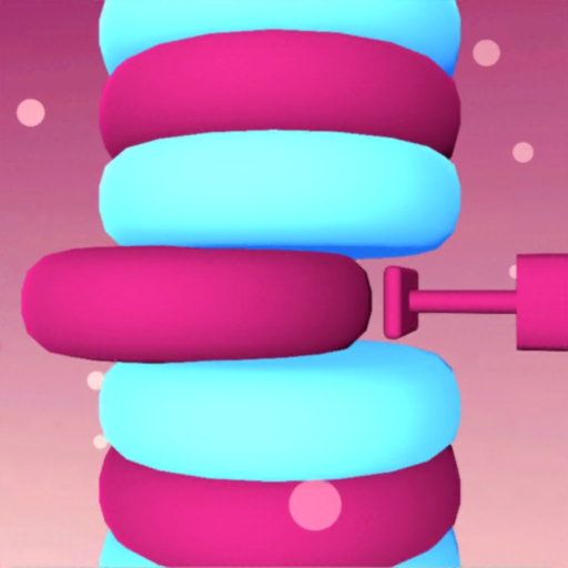 Odd Colour app icon