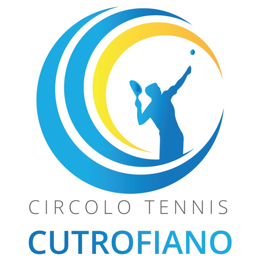Circolo Tennis Cutrofiano app icon