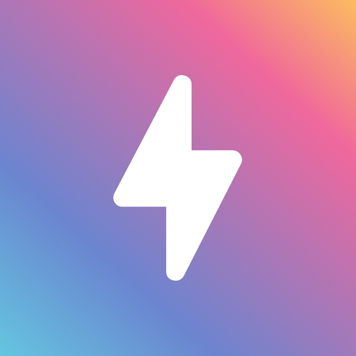 Thunderbolt VPN & Cleaner app icon