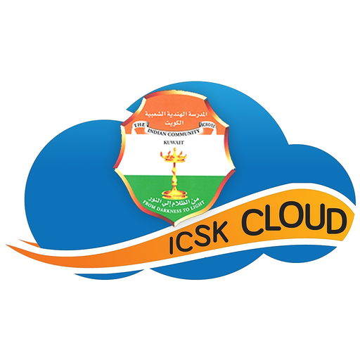 ICSK Connect app icon