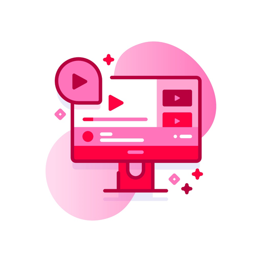 Subscribers: Live Counter app icon