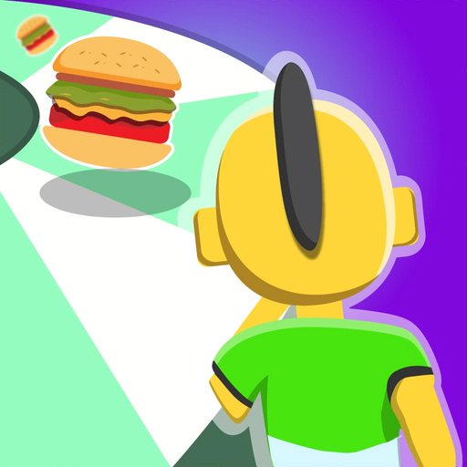 To Die For Diet app icon