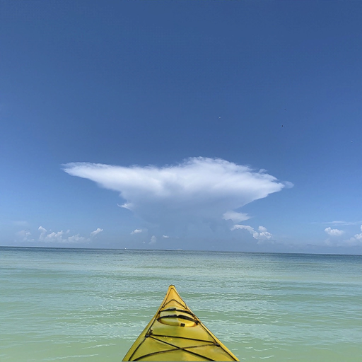 VR Rowing app icon