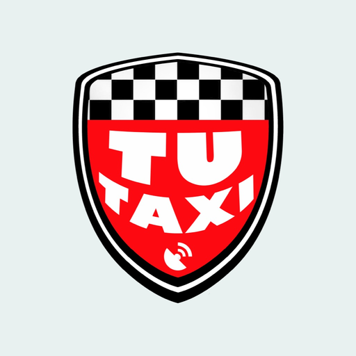 Tu Taxi App app icon