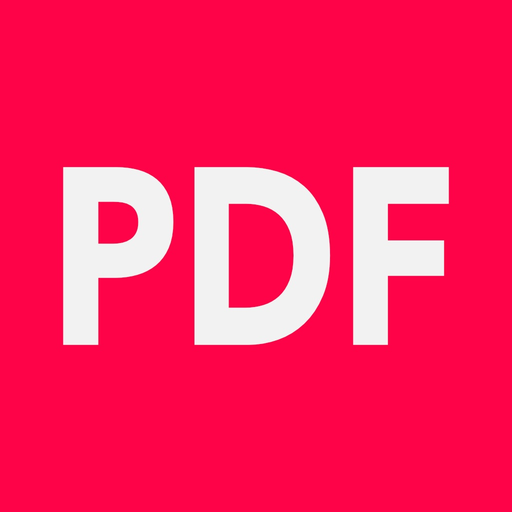 Convert Image To PDF tools app icon