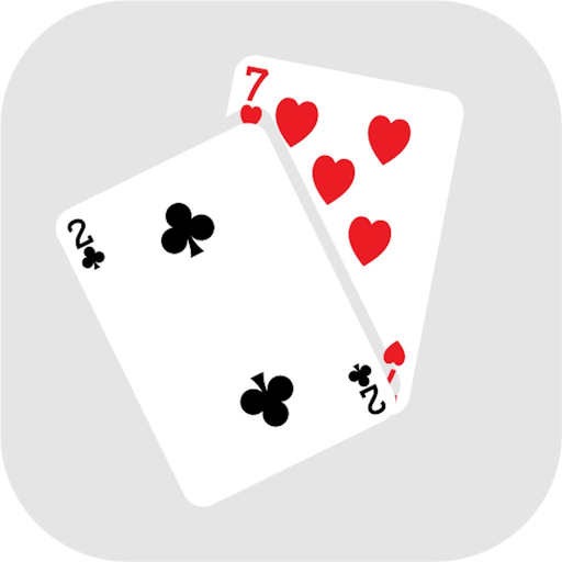 Virtual Deck Poker app icon