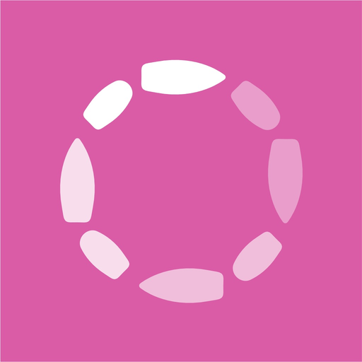 Pursuit Timer app icon