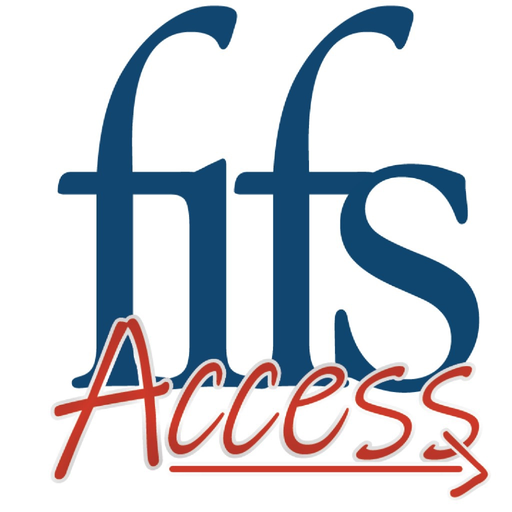 FIFS Access app icon