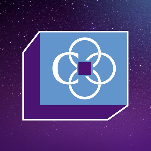Connect@Home app icon