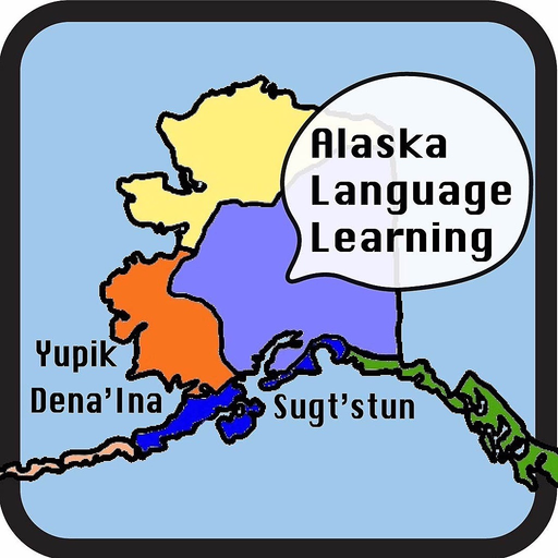 CHILD: Alaska Native Languages app icon