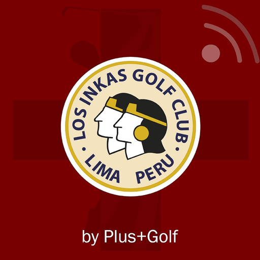 Los Inkas Golf Club app icon