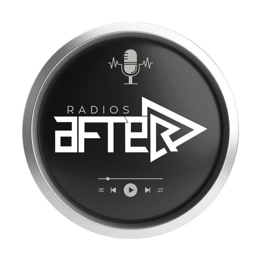 After Radios app icon