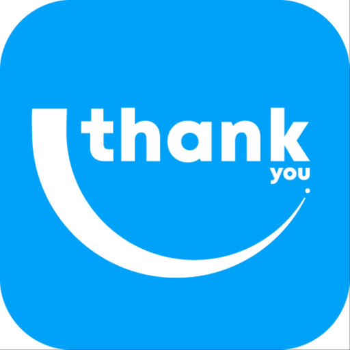 ThankYou app icon