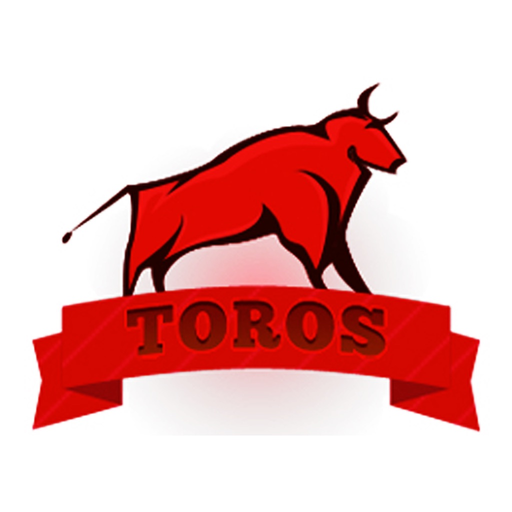 Toros Ravintola app icon