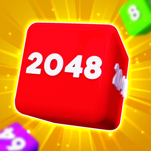 Match Block 3D app icon