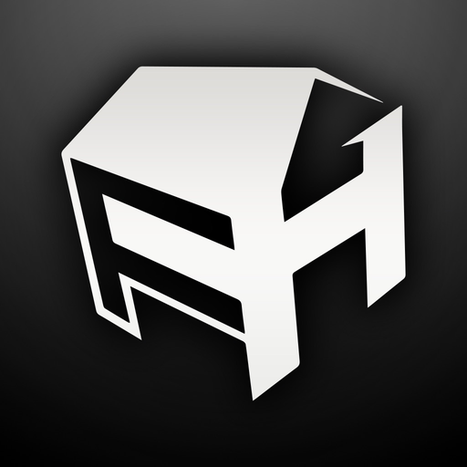 Feed Our House app icon
