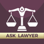 Ask Lawyer - إسال محامي icon
