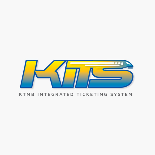 KTMB Mobile app icon