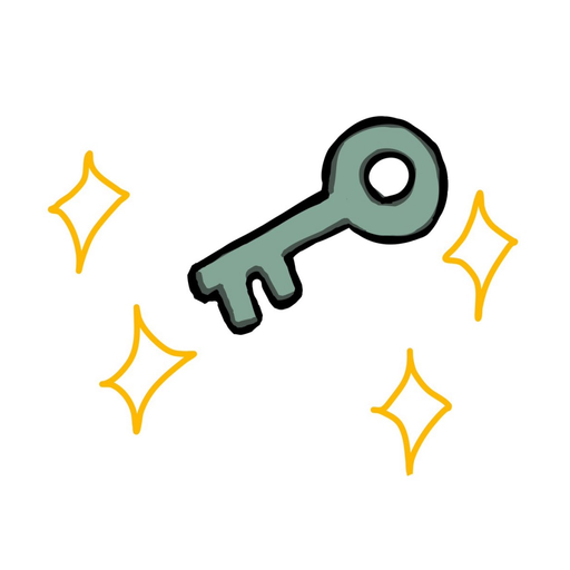 My Password Manager app icon