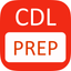 CDL Test Prep 2026 icon