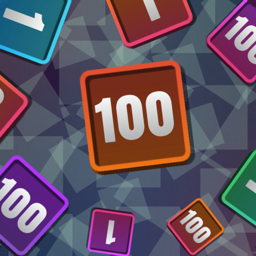Finding Number 1 To 100 Online app icon