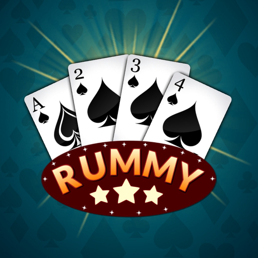 Rummy Stars Circle app icon