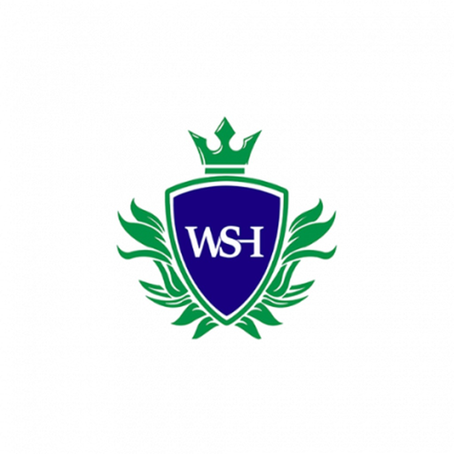 WSH eJOB app icon