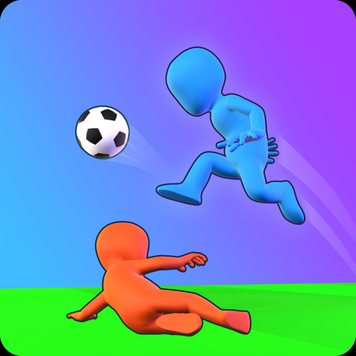 Soccer Attack! app icon