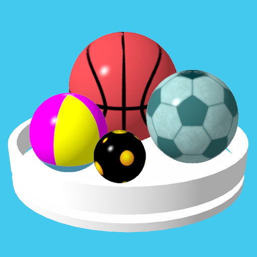 Drop Maker app icon