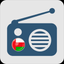 Oman local radios icon