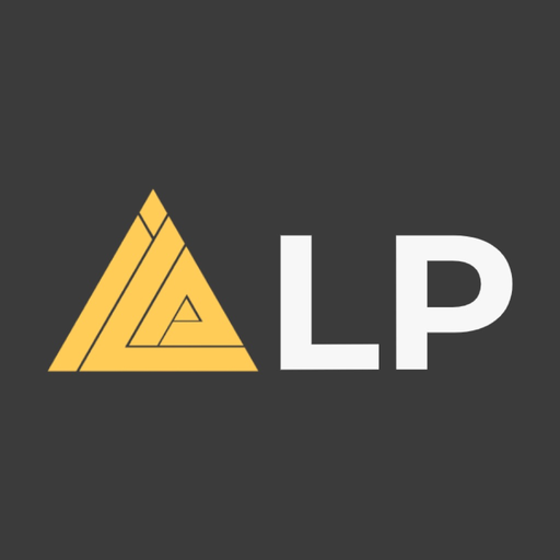 Insignia LP app icon