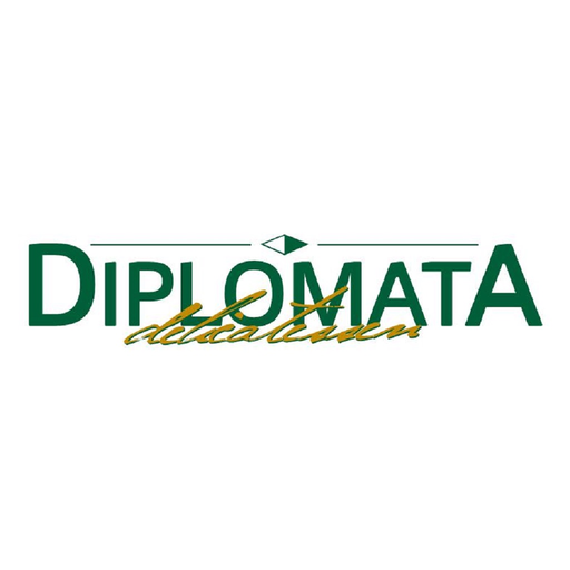 Diplomata Delicatessen app icon