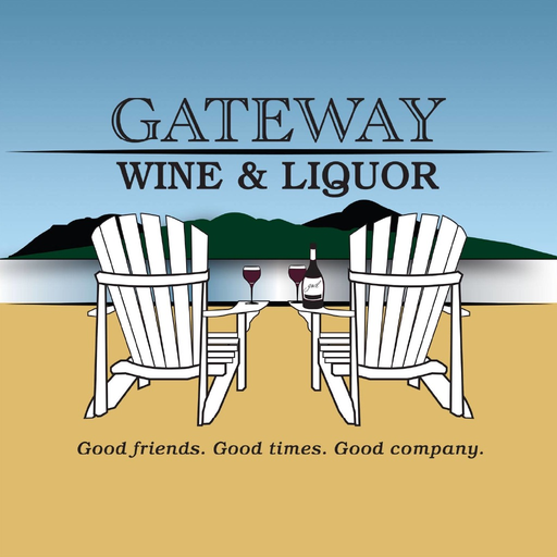 Gateway Wine & Liquor app icon