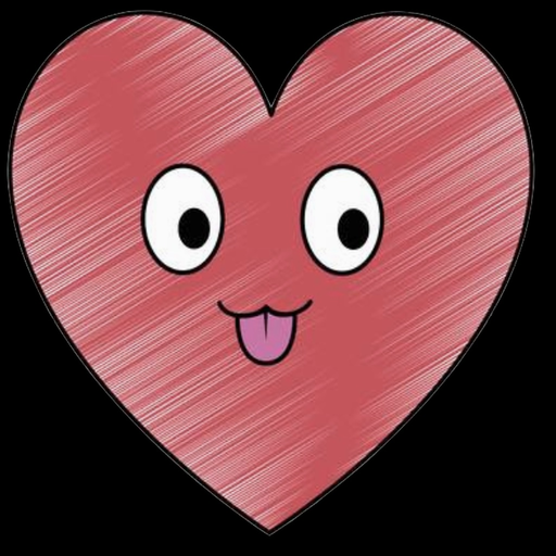 Love Test: Couples Tester Quiz app icon