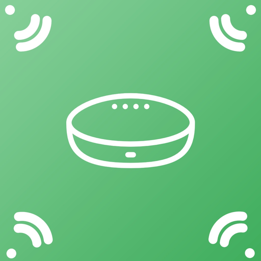App for Home Mini for Google app icon