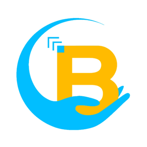 Bazar بازار app icon