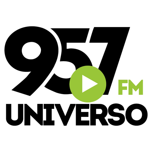 FM Universo 95.7 app icon