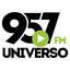 FM Universo 95.7 icon
