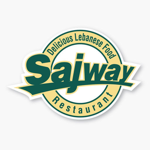 Sajway app icon