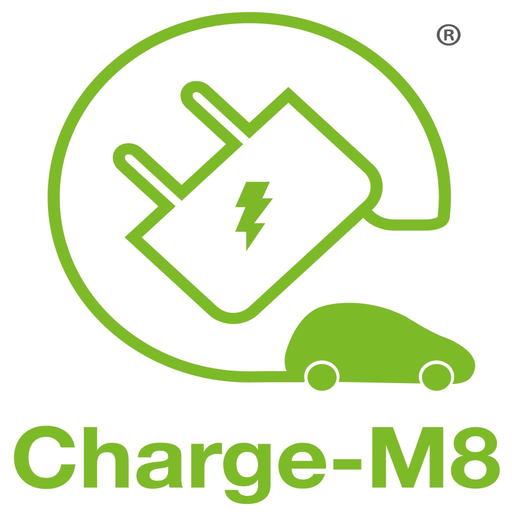 Charge-M8 app icon
