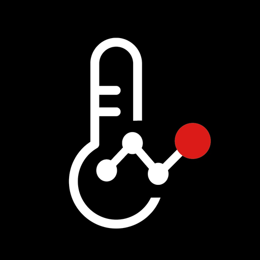 Tmeter app icon