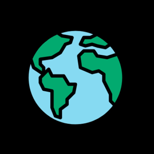 MGRS Wear app icon