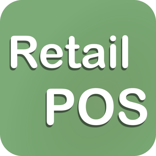 Retail POS System app icon