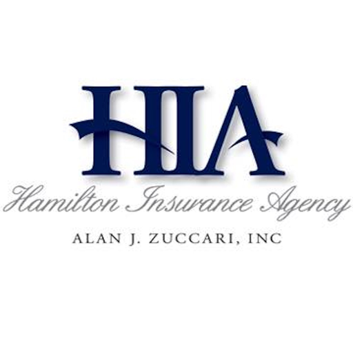 Hamilton Insurance Online app icon