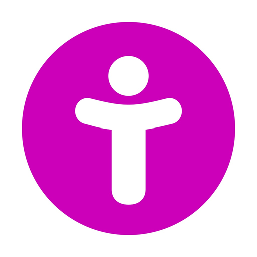 Appt - App accessibility app icon