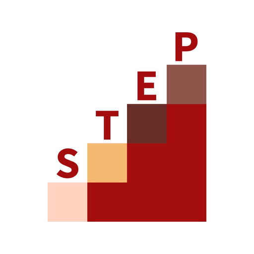 STEP Mobile app icon