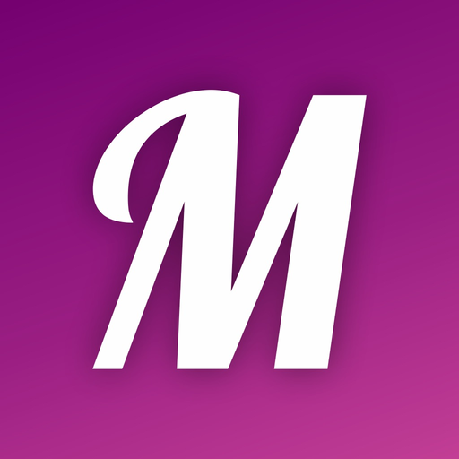 Tmmuse app icon